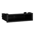 thumbnail image 1 of Metra 88-00-8000 Car Stereo Pocket Insert - Hi Grade ABS Plastic, 1 of 2