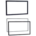 thumbnail image 1 of Metra® 89-50-0900 Universal Trim Rings, 1 of 4