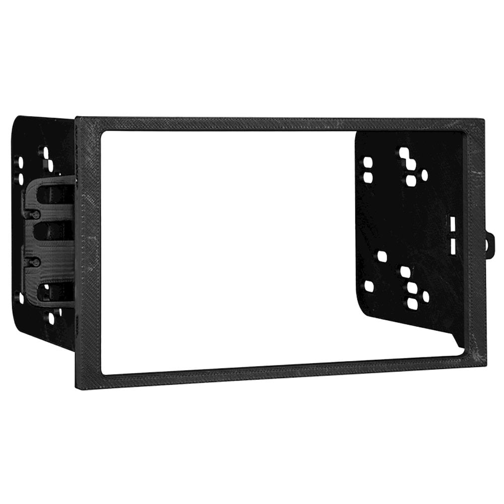 Metra 95-2001 Aftermarket Double DIN Stereo Installation Kit for Select General Motors 1994-2012