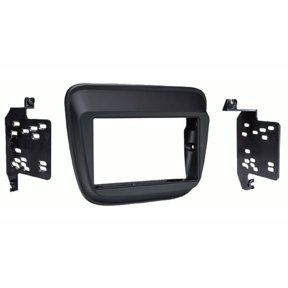 Metra 95-3022B DDIN Dash Kit