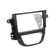 thumbnail image 1 of Metra 95-3025B DDIN Dash Kit, 1 of 1
