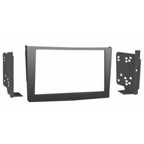 Metra 95-3107G DDIN Dash Kit