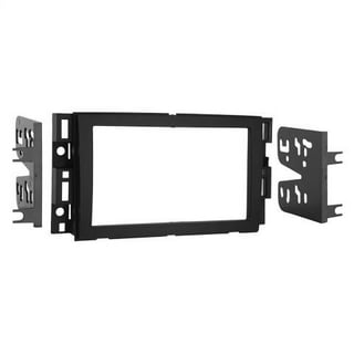 Double DIN Installation Kits