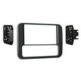 thumbnail image 1 of Metra 95-3312G Double DIN Dash Kit for Select 1993-2002 Pontiac Firebird Vehicles (Black), 1 of 2