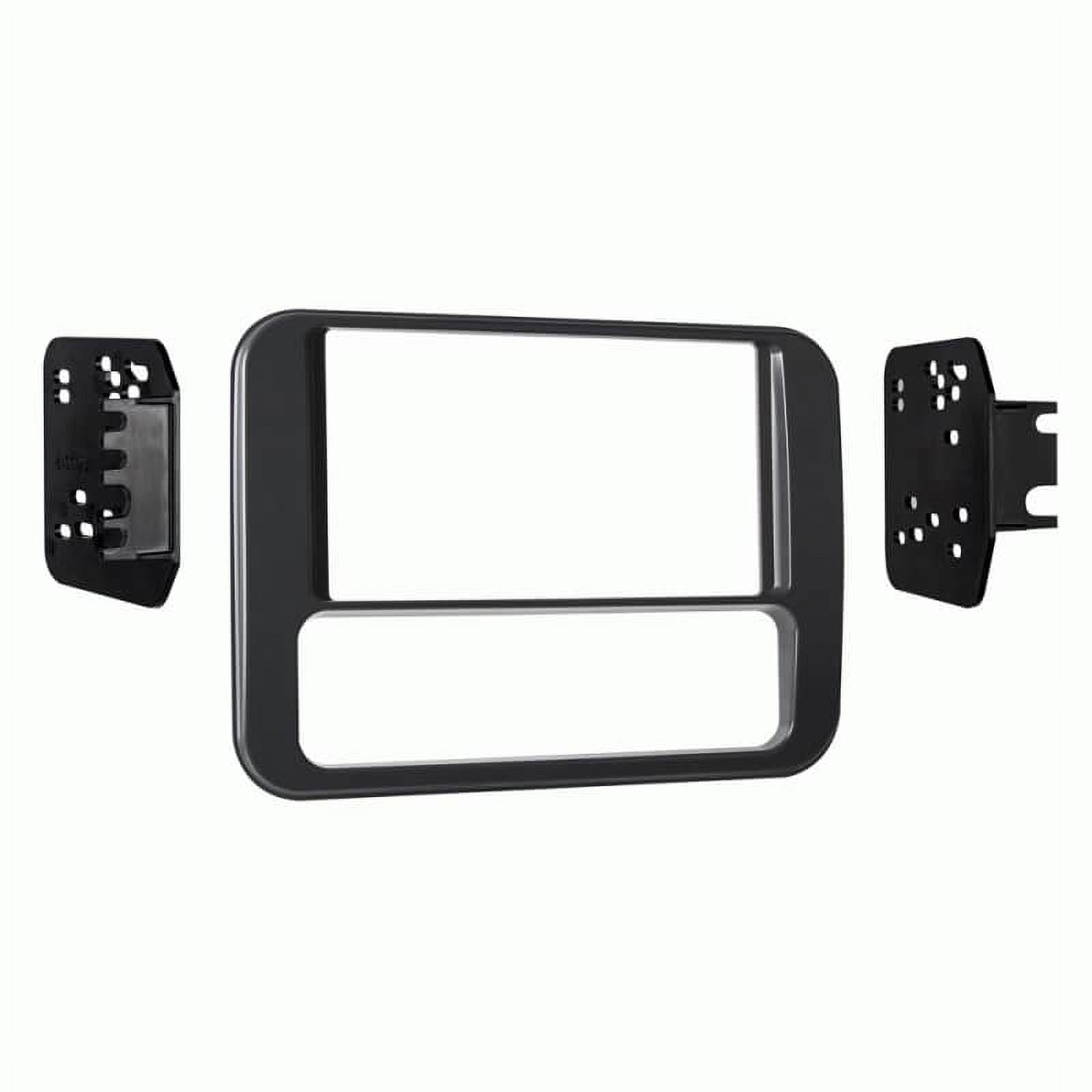 Metra Installation Kit for Double DIN Stereo 95-3312G