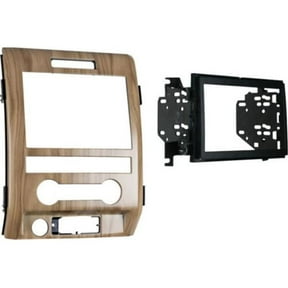Metra 95-5820DW Double Din Installation Kit For Select 2011-Up Ford F-150 Trucks
