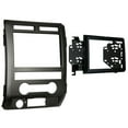 thumbnail image 1 of Metra 95-5822B 2009?2010 Ford F-150 Double-DIN Installation Kit, 1 of 2