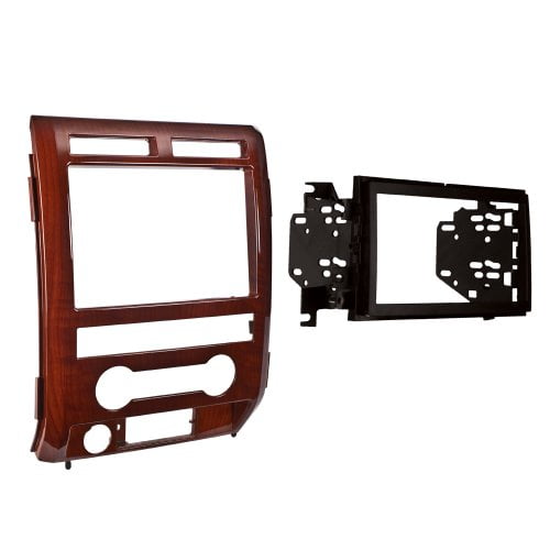 Metra 95-5822MM DDIN Dash Kit