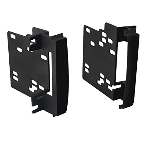 Metra 95651117 Double Din Radio Dash Install Kit for 2007 and UP
