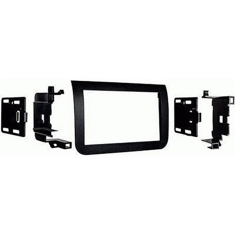 1997 dodge ram 1500 on sale double din dash kit