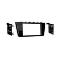 thumbnail image 1 of Metra 95-7016Ghg Aftermarket Radio Installation Kit For Mitsubishi Mirage 14-17(Black/Gray), 1 of 2