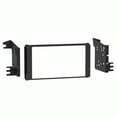 thumbnail image 1 of Metra 95-7019 Double DIN Dash Kit for Mitsubishi Mirage 2017-2020, 1 of 7