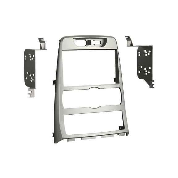 Metra 95-7336S DDIN Dash Kit