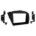 thumbnail image 1 of Metra 95-7364B Aftermarket Radio Installation Kit For Hyundai Tucson 14-Up (Black), 1 of 2