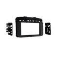 thumbnail image 1 of Kia Sorento 2016 2017-2018 (without 7 Inch Touchscreen) 2019 DDIN Radio Installation Kit, 1 of 5
