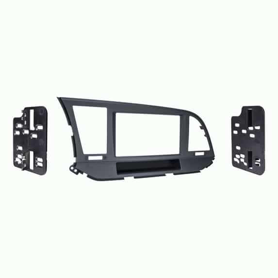 Metra Hyundai Elantra 2017-201895-7376B
