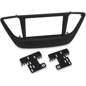 Metra 95-7393B DDIN Dash Kit