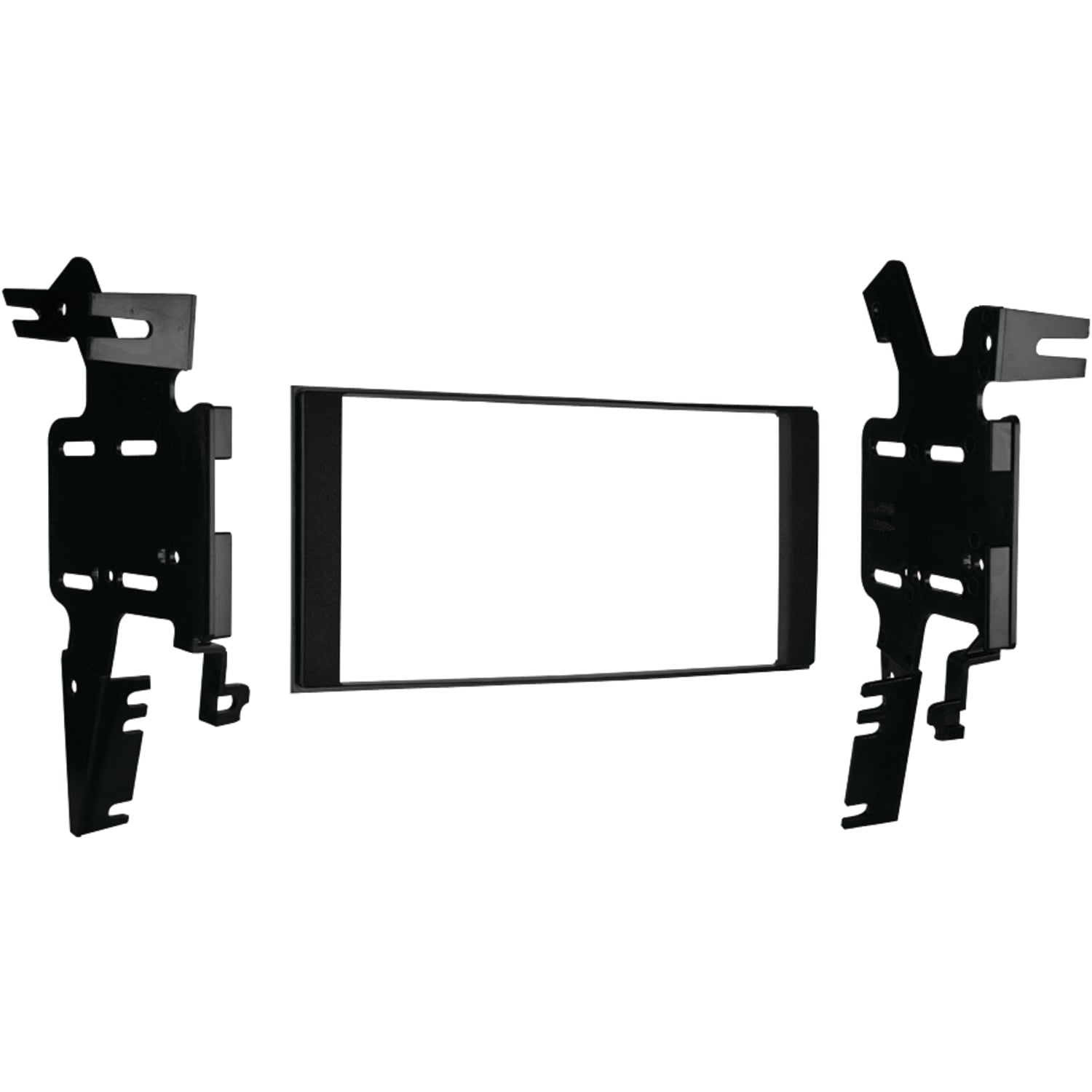 Metra 95-7619 Double DIN Radio Kit for Nissan Frontier/Titan