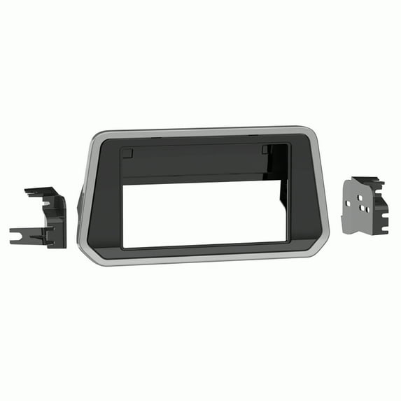 Metra 95-7638 Premium Dash Kit