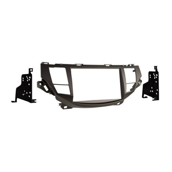 Metra 95-7807T DDIN Dash Kit