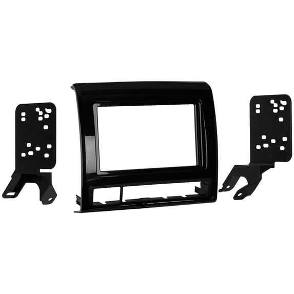 Metra 95-8235CHG Mounting Kit For Toyota Tacoma 2012 & Up