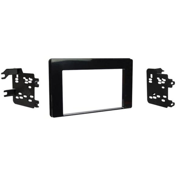 Metra 95-8262HG Toyota Corolla 2017 & Up Double-DIN Installation Kit