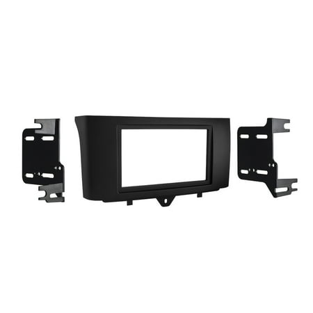Metra - Vehicle Mount for Radio - Black