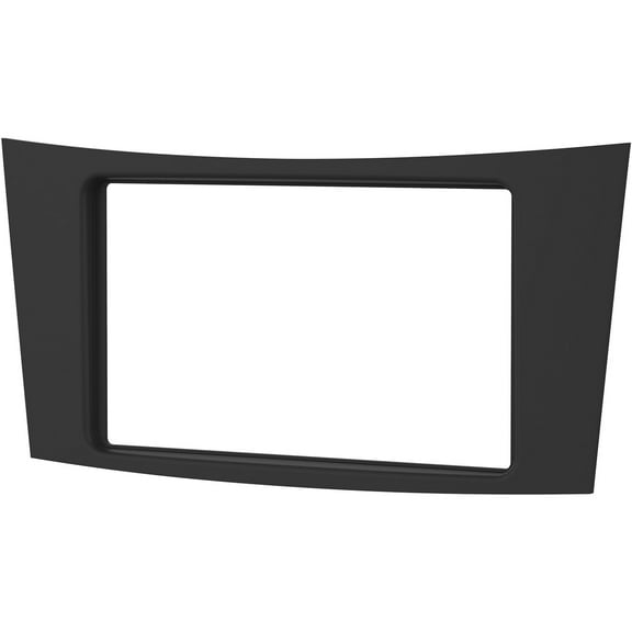 Metra 95-8732B Stereo installation kit for Mercedes E Class (W211) 2003-2009