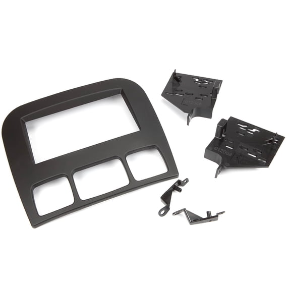 Metra 95-8734B Premium Dash Kit