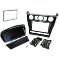 thumbnail image 1 of Metra 95-9314B Double DIN Dash Install Kit for select BMW 5 Series 2004-2007, 1 of 3