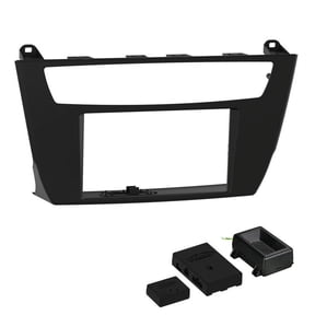 Metra 95-9319B DDIN Dash Kit