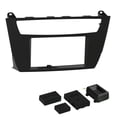 thumbnail image 1 of Metra 95-9320B DDIN Dash Kit, 1 of 3