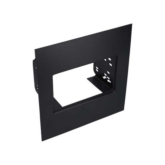 RADIO KIT DOUBLE DIN UNIVERSAL