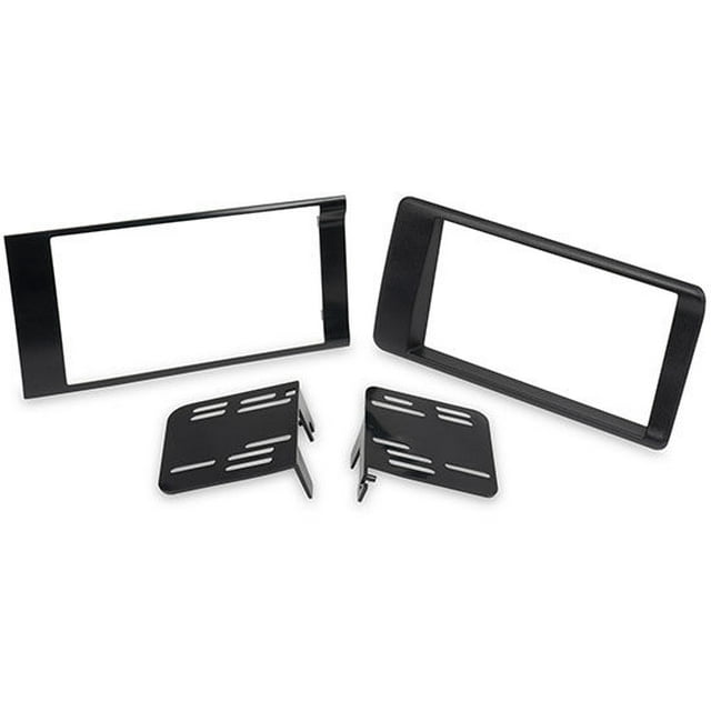 Metra 956551 Double Din Radio Dash Install Kit for 19982002 Dodge RAM