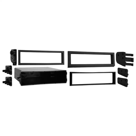 Metra 98-8999 TURBOKits; Radio Installation Kit