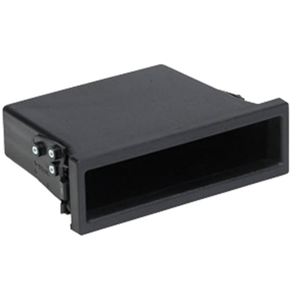 Metra 987599 Turbo Pocket for 1992-2006 Mazda Vehicles