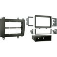 thumbnail image 1 of Metra 99-2006G Single/DDIN Dash Kit, 1 of 2