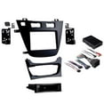 thumbnail image 1 of Metra 99-2023B Single/DDIN Dash Kit, 1 of 4