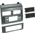 thumbnail image 1 of Metra 99-3000b 1988 - 1994 Chevrolet/gmc Fullsize Truck Single Din Installation Kit, 1 of 3