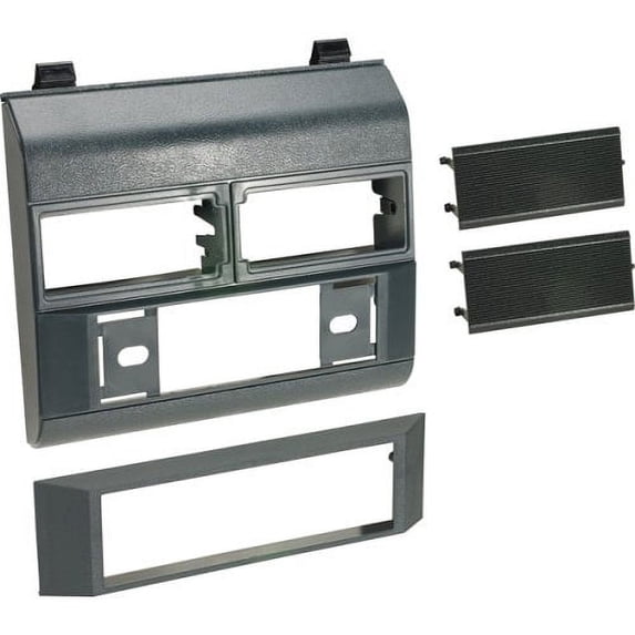 Metra 99-3000b 1988 - 1994 Chevrolet/gmc Fullsize Truck Single Din Installation Kit