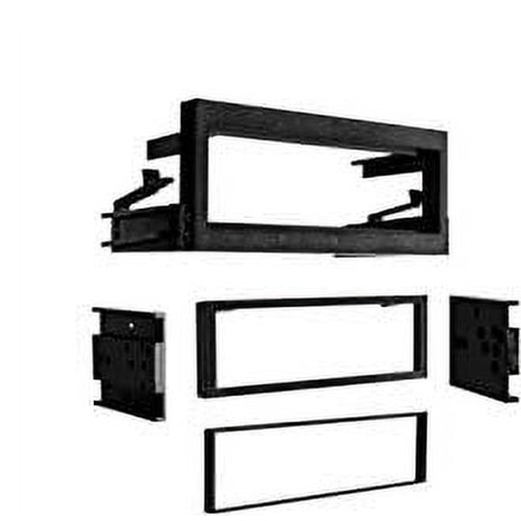Metra 99-3002 Single DIN Installation Dash Kit 1995-2005 Cadillac/Chevrolet/GMC
