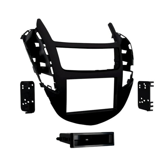 Chevrolet Trax 2015-2016