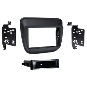 Metra 99-3022B Single/DDIN Dash Kit