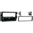 thumbnail image 1 of Metra 99-3305 Aftermarket Single DIN Stereo Installation Kit for General Motor t 2006-Up, 1 of 4