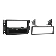 Metra 99-3305 Single DIN Car Stereo Installation Kit - for General Motors 2006-Up