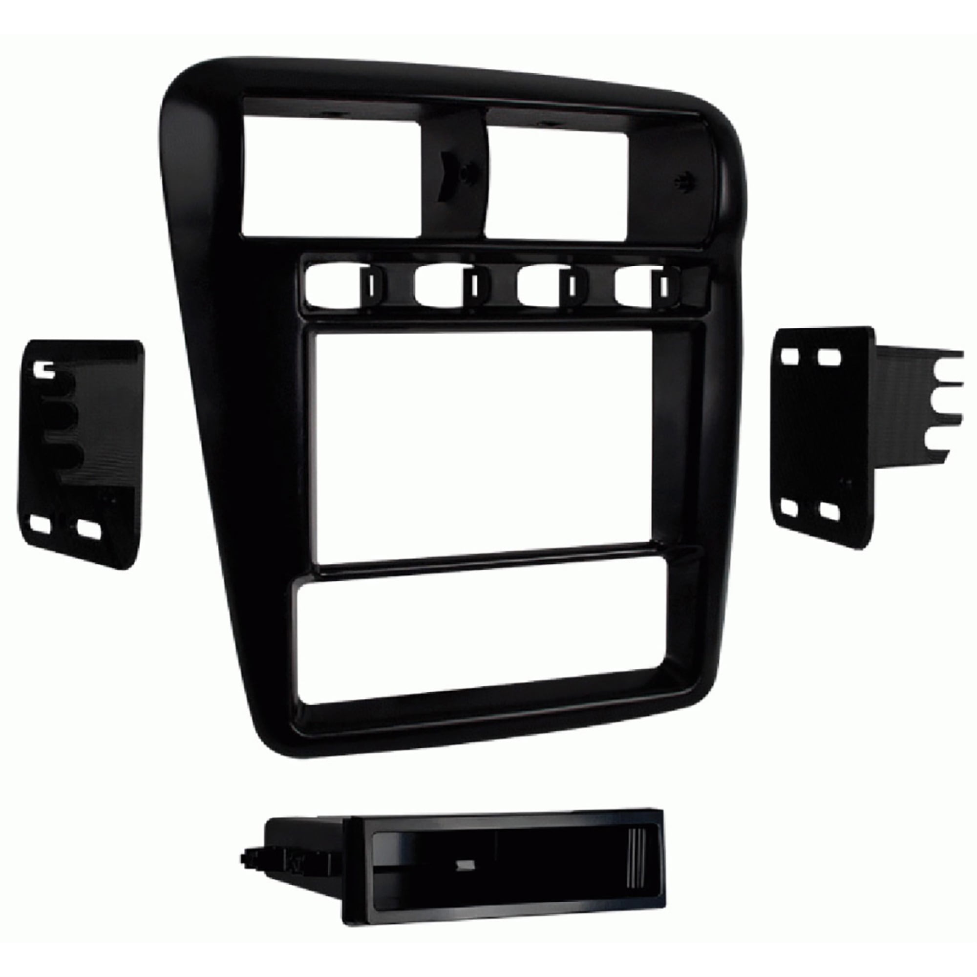 Metra 993311B 19972002 Camaro Vehicle High Quality Double Din Radio