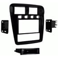 thumbnail image 1 of Metra 99-3311B Aftermarket Single Din/Double DIN Radio Installation Kit for 1997-2002 Chevrolet Camaro, 1 of 2
