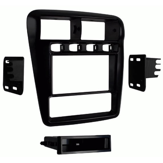 Metra 99-3311B Car Stereo Installation Kit for 1997-2002 Chevrolet Camaro