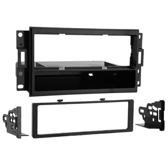 Metra 99-3527 2004 - 2008 Pontiac Grand Prix Single Din Installation Kit