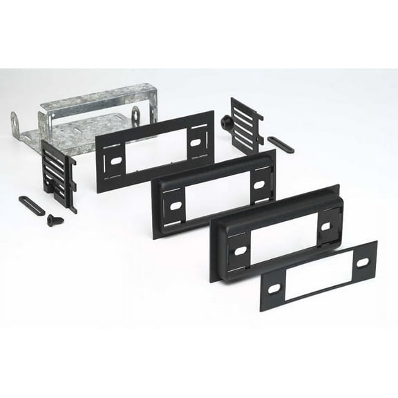 Metra 99-4012 TURBOKits; Radio Installation Pull-Out Multi-Kit